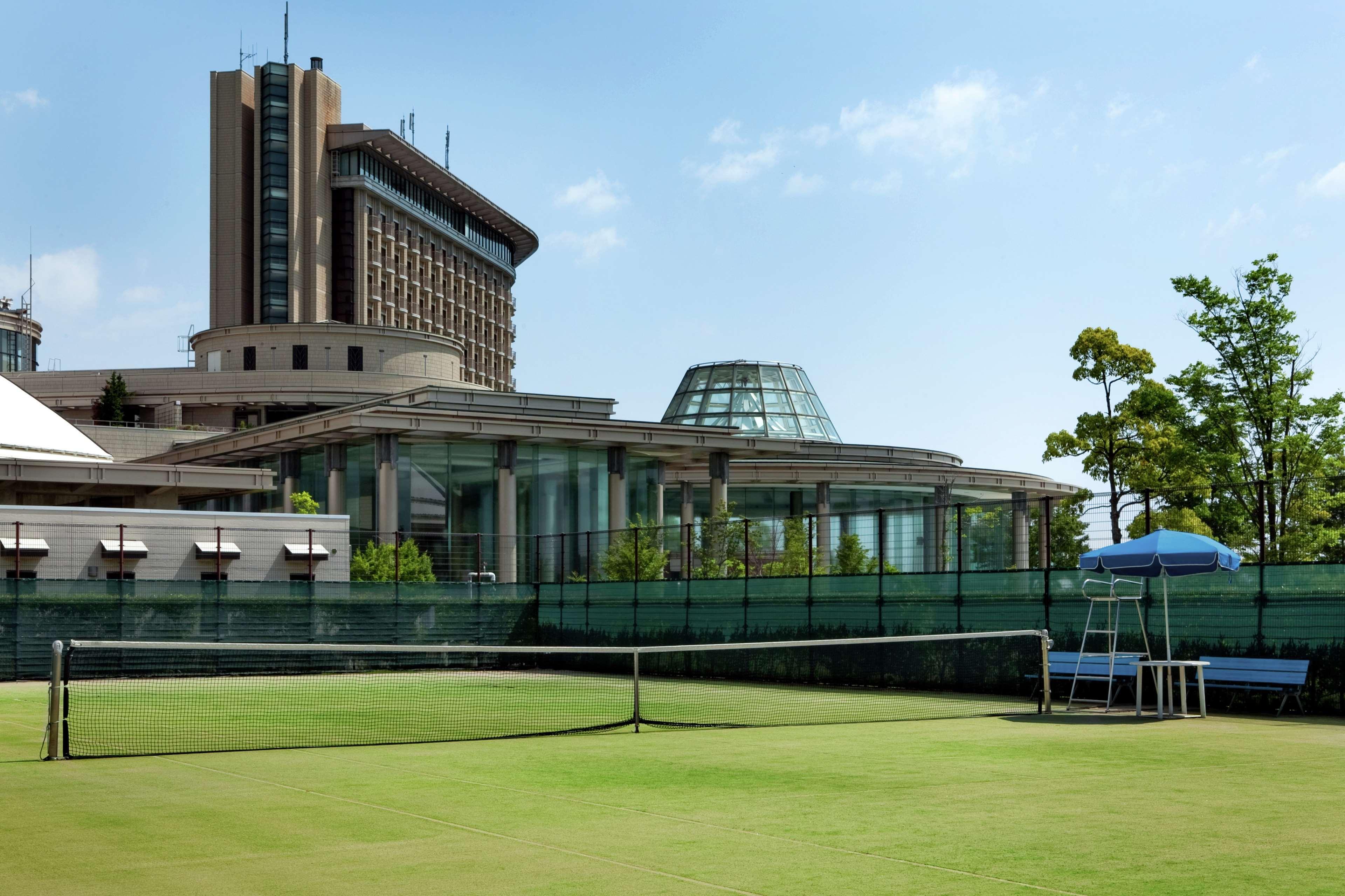 Hilton Odawara Resort & Spa Einrichtungen foto